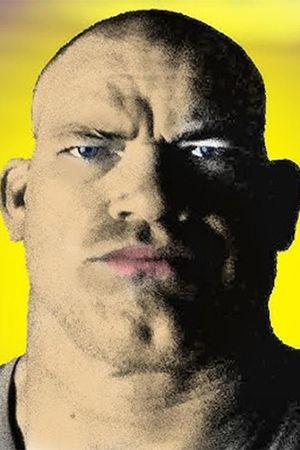 be Jocko's poster