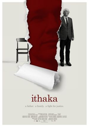 Ithaka's poster
