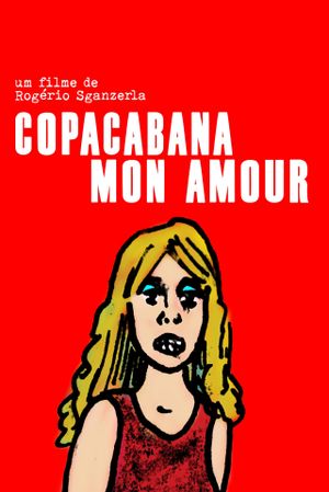 Copacabana Mon Amour's poster
