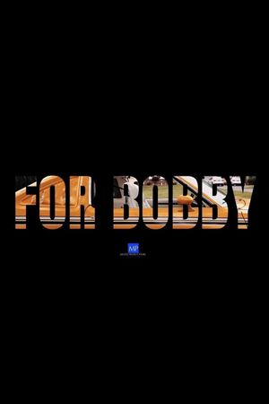 For Bobby's poster