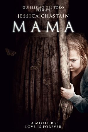 Mama's poster