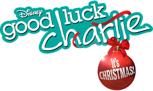 Good Luck Charlie, It's Christmas!'s poster