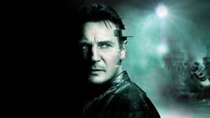 Unknown's poster
