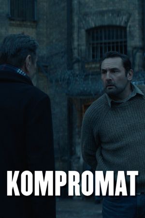 Kompromat's poster