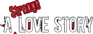 A Strange Love Story's poster