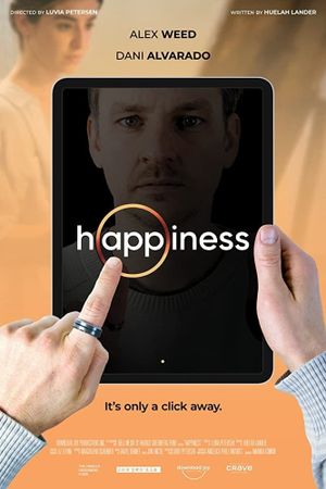 hAPPiness's poster