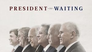 President in Waiting's poster