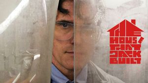 The House That Jack Built's poster