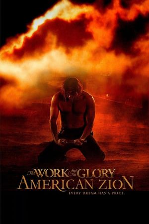 The Work and the Glory II: American Zion's poster