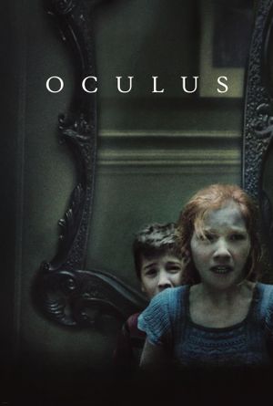 Oculus's poster