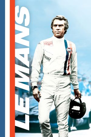 Le Mans's poster