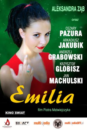 Emilia's poster