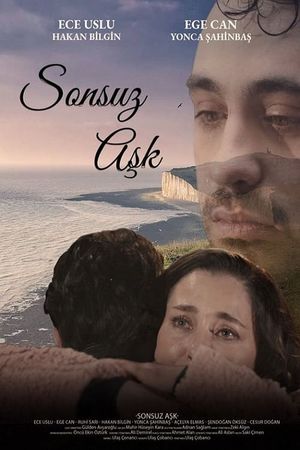 Sonsuz Bir Ask's poster