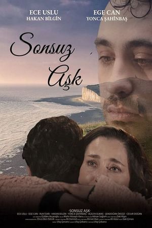 Sonsuz Ask's poster