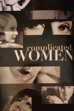 Complicated Women's poster