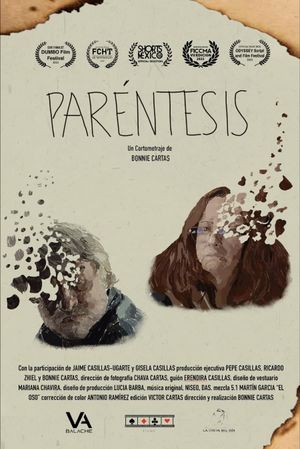 Paréntesis's poster