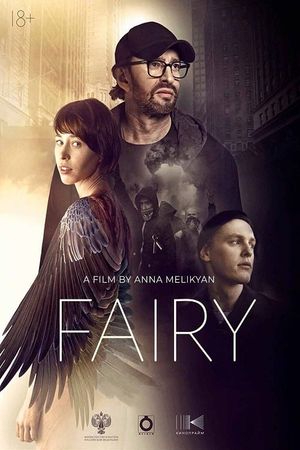 Fairy's poster image