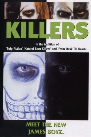 Killers's poster