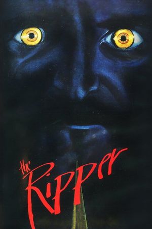The Ripper's poster