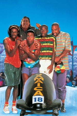 Cool Runnings's poster