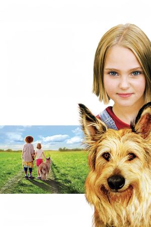 Because of Winn-Dixie's poster
