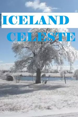 Iceland Celeste's poster