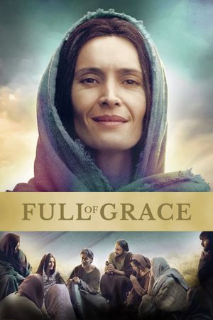 Full of Grace's poster