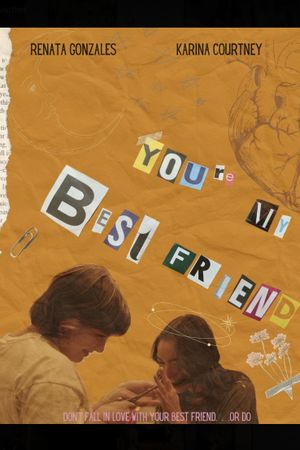 You’re My Best Friend's poster