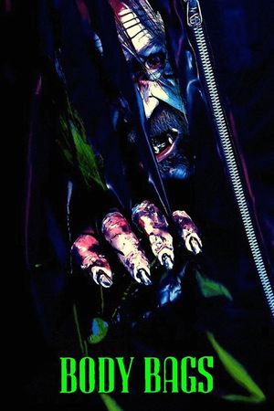 Body Bags's poster