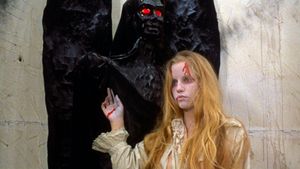 The Demoniacs's poster