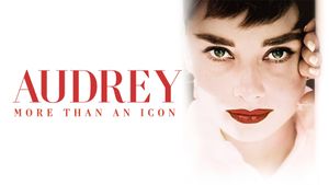 Audrey's poster