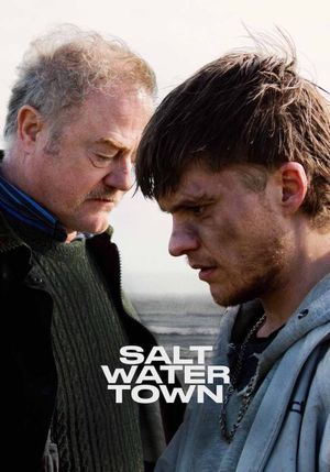 Salt Water Town's poster