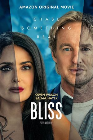 Bliss's poster