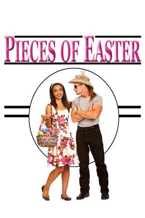 Pieces of Easter's poster