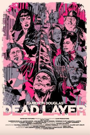 Dead Layer's poster