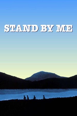 Stand by Me's poster