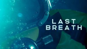 Last Breath's poster