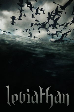 Leviathan's poster