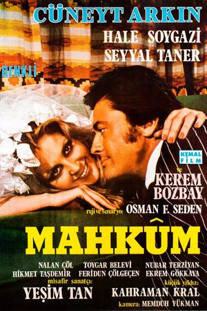 Mahkum's poster