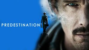Predestination's poster