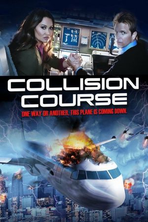 Collision Course's poster