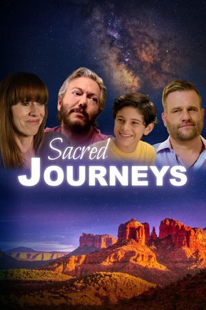 Sacred Journeys's poster