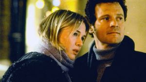 Bridget Jones's Diary's poster