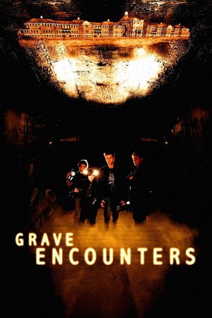 Grave Encounters's poster image