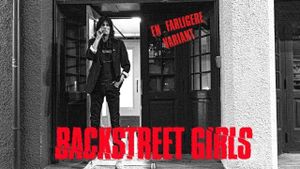 Backstreet Girls - en farligere variant's poster