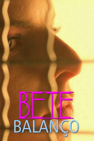 Swingin' Betty's poster