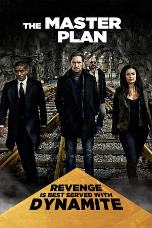 The Master Plan's poster image