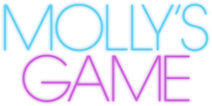Molly's Game's poster