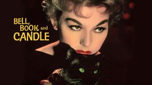 Bell Book and Candle's poster