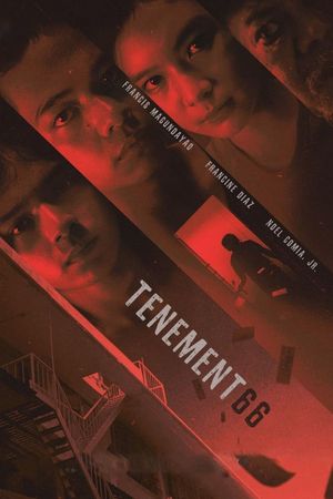 Tenement 66's poster